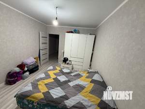 1-к квартира, на длительный срок, 40м2, 13/18 этаж