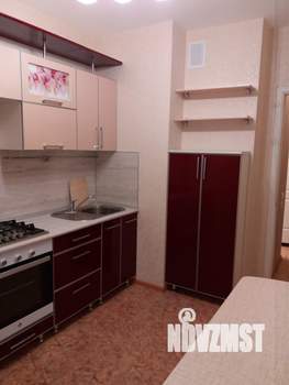 1-к квартира, на длительный срок, 36м2, 7/10 этаж