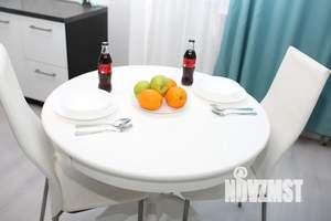 1-к квартира, посуточно, 47м2, 9/24 этаж