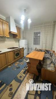 1-к квартира, на длительный срок, 40м2, 3/10 этаж