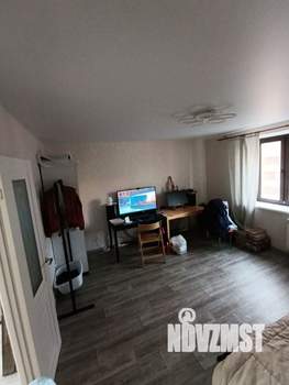 1-к квартира, на длительный срок, 49м2, 6/10 этаж