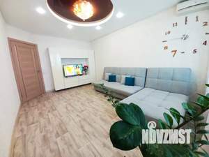 3-к квартира, посуточно, 80м2, 10/10 этаж