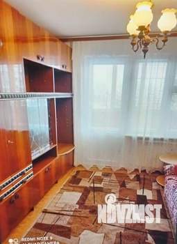 1-к квартира, на длительный срок, 32м2, 2/5 этаж