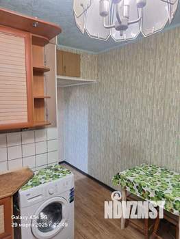 1-к квартира, на длительный срок, 30м2, 12/12 этаж