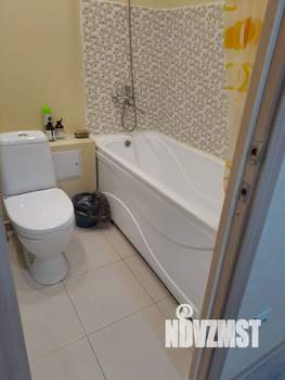 Студия квартира, посуточно, 29м2, 18/18 этаж