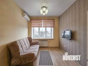 2-к квартира, на длительный срок, 35м2, 4/5 этаж