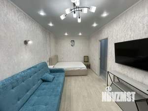 1-к квартира, на длительный срок, 44м2, 11/21 этаж