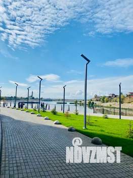 2-к квартира, посуточно, 60м2, 12/18 этаж