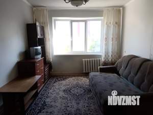 2-к квартира, на длительный срок, 52м2, 5/9 этаж