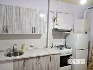 1-к квартира, на длительный срок, 34м2, 2/9 этаж