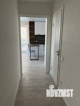 2-к квартира, на длительный срок, 50м2, 4/18 этаж