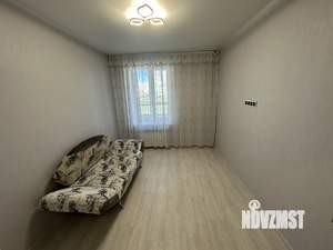 2-к квартира, на длительный срок, 44м2, 2/17 этаж