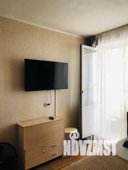 Студия квартира, посуточно, 22м2, 7/10 этаж