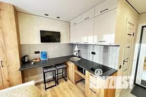 1-к квартира, посуточно, 22м2, 2/9 этаж