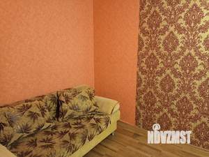 1-к квартира, на длительный срок, 32м2, 3/5 этаж