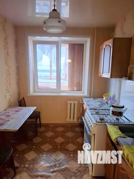 1-к квартира, на длительный срок, 35м2, 5/9 этаж