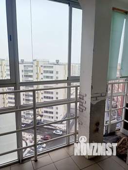 1-к квартира, на длительный срок, 42м2, 12/18 этаж