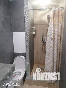 2-к квартира, посуточно, 45м2, 1/14 этаж