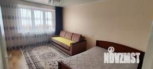 2-к квартира, посуточно, 57м2, 5/10 этаж