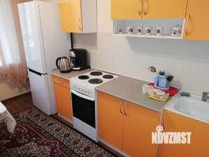 1-к квартира, на длительный срок, 40м2, 4/5 этаж