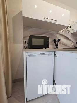 1-к квартира, посуточно, 40м2, 16/18 этаж