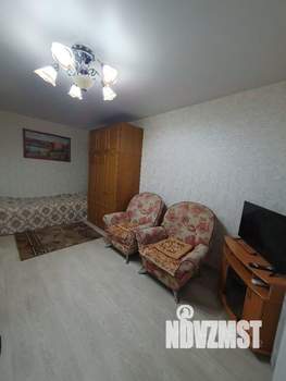 1-к квартира, на длительный срок, 29м2, 5/5 этаж