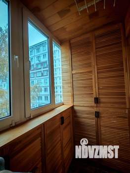 2-к квартира, на длительный срок, 51м2, 4/9 этаж