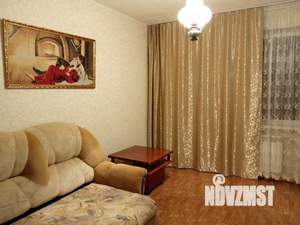 Студия квартира, на длительный срок, 38м2, 4/10 этаж
