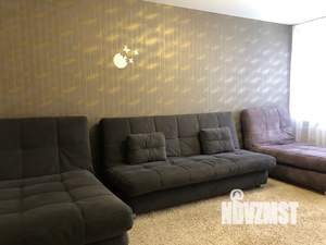 2-к квартира, посуточно, 44м2, 2/5 этаж