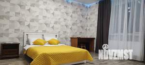 1-к квартира, посуточно, 50м2, 3/16 этаж