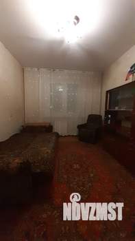 2-к квартира, на длительный срок, 40м2, 4/5 этаж