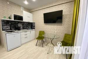 1-к квартира, посуточно, 38м2, 15/25 этаж