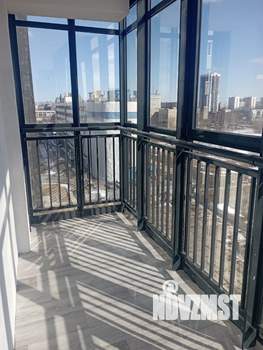 Студия квартира, на длительный срок, 26м2, 8/25 этаж