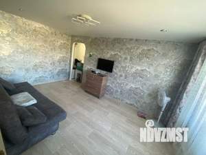 3-к квартира, на длительный срок, 58м2, 4/5 этаж