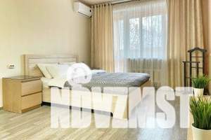 1-к квартира, посуточно, 40м2, 2/16 этаж