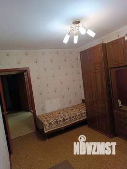 3-к квартира, на длительный срок, 67м2, 3/9 этаж