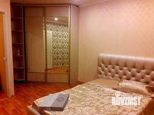 2-к квартира, на длительный срок, 58м2, 16/17 этаж