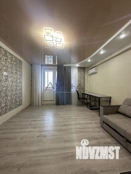 1-к квартира, на длительный срок, 47м2, 7/9 этаж