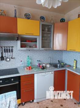 3-к квартира, на длительный срок, 75м2, 15/16 этаж