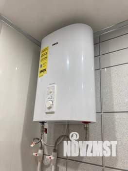 1-к квартира, посуточно, 46м2, 9/10 этаж