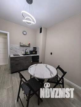 1-к квартира, посуточно, 37м2, 6/25 этаж