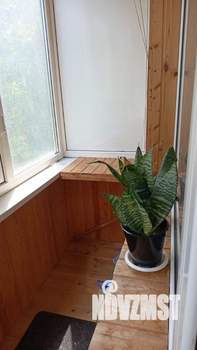 1-к квартира, на длительный срок, 35м2, 5/9 этаж