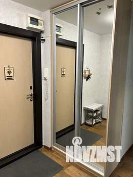 2-к квартира, посуточно, 44м2, 2/9 этаж