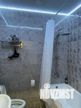 Студия квартира, посуточно, 22м2, 17/19 этаж