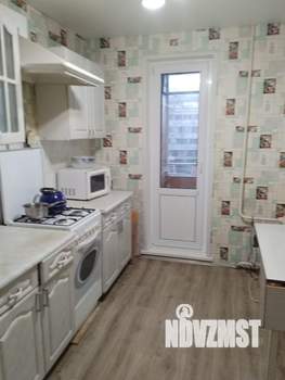 2-к квартира, на длительный срок, 44м2, 3/5 этаж