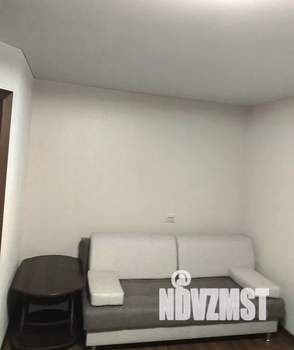 1-к квартира, посуточно, 41м2, 9/10 этаж