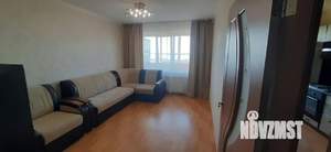 2-к квартира, на длительный срок, 57м2, 7/10 этаж
