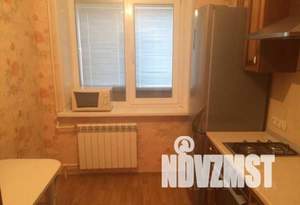 1-к квартира, на длительный срок, 38м2, 5/9 этаж