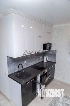 Студия квартира, на длительный срок, 24м2, 5/18 этаж