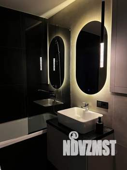 1-к квартира, посуточно, 40м2, 2/10 этаж